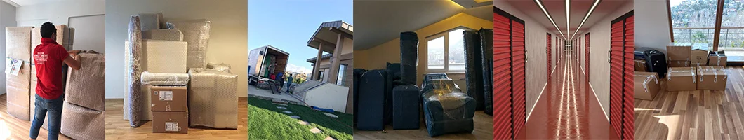 çekmeköy parça eşya taşıma